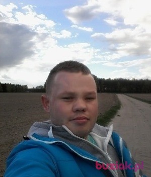 damian, Mężczyzna, 34, Płock, Polska: 1