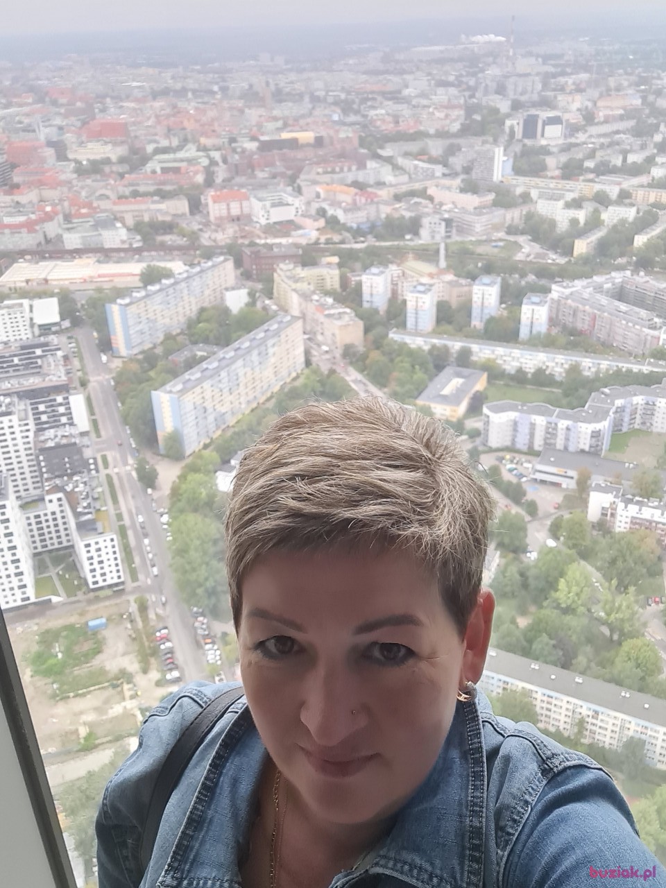 Ewa, Kobieta, 51, Todtnau, Niemcy, Zdjęcie: 2