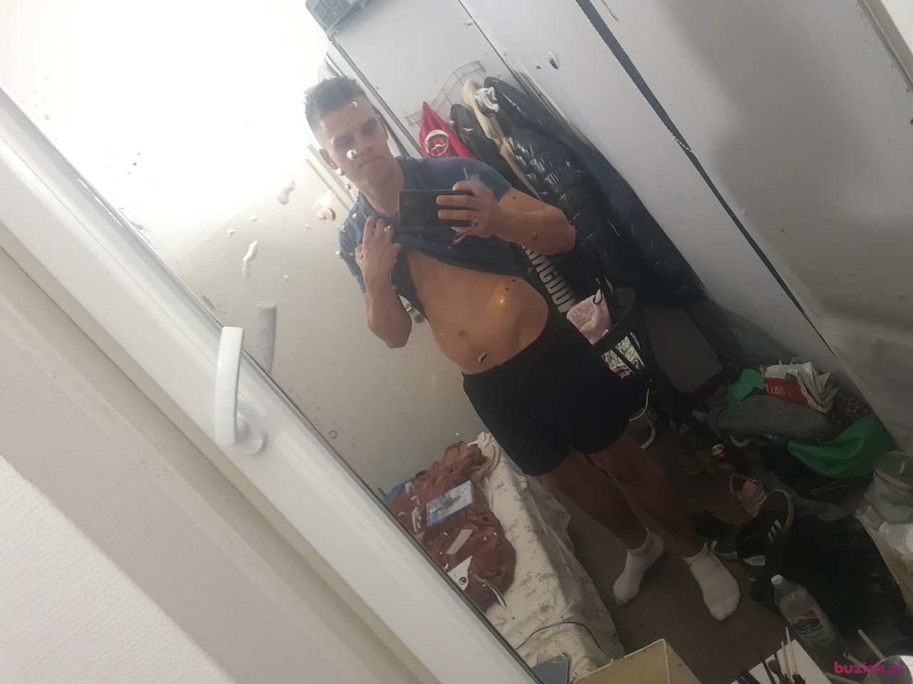 MATTEO, Male, 29, Katowice, Polska, Photo: 6