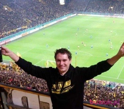 Dominik, Male, 42, Westminster, Wielka Brytania, Photo: 4