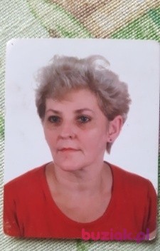 Halina54, Female, 70, Tychy, Polska: 1
