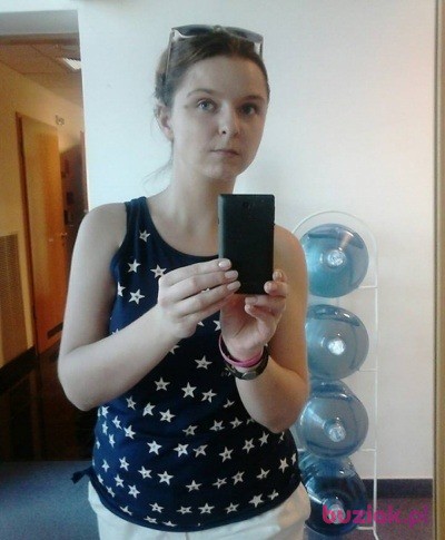 Daria, Female, 32, Poznań, Polska, Photo: 2