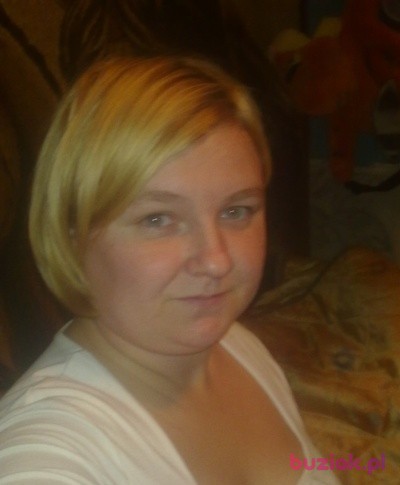 Ania, Kobieta, 33, Puławy, Polska: 1