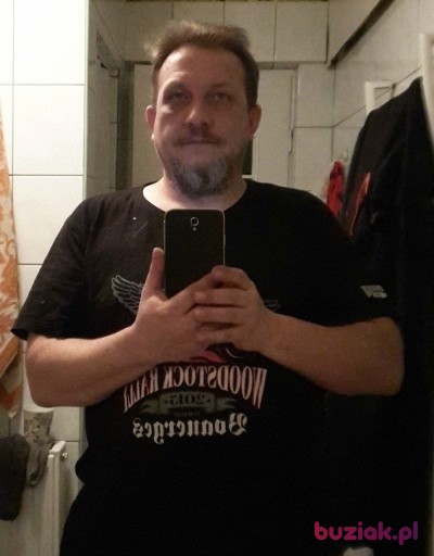 Cezary, Male, 53, Dąbrowa Górnicza, Polska, Photo: 1