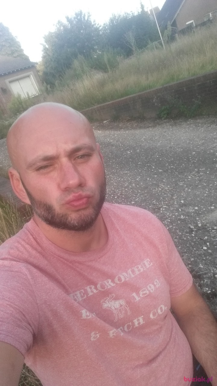 Pawel, Male, 39, Essen, Niemcy, Photo: 2