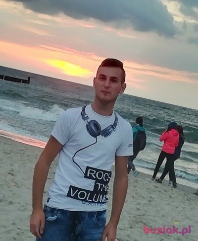 Zbysiu, Mężczyzna, 28, Śrem, Polska, Zdjęcie: 4