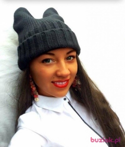 Aubrey, Female, 26, Bierutów, Polska, Photo: 1