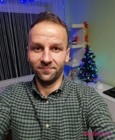 Dominik, Male, 36, Stalowa Wola, Polska: 1