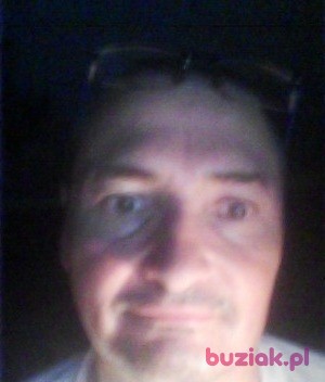 Piotr, Male, 53, Bytom Odrzański, Polska, Photo: 1