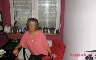 Dominika, Female, 49, Katowice, Polska, Photo: 9