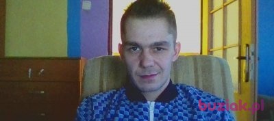 Piotr, Mężczyzna, 33, Polska: 1