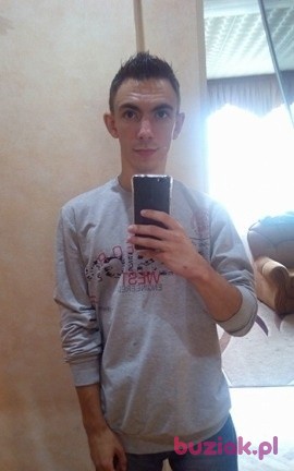 Lucjan, Male, 31, Gorlice, Polska, Photo: 1
