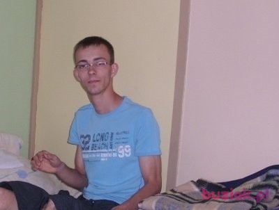 Krystian, Mężczyzna, 37, Żary, Polska: 1