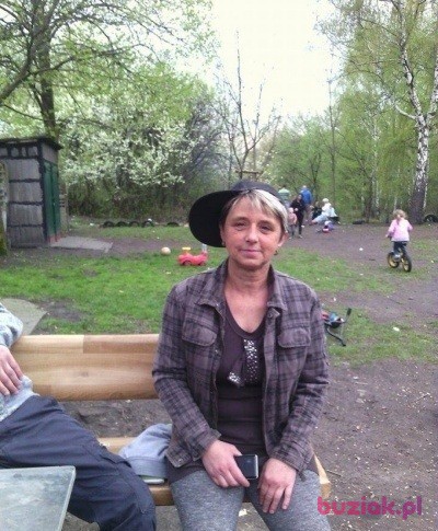barbara, Female, 57, Ruda Śląska, Polska, Photo: 5