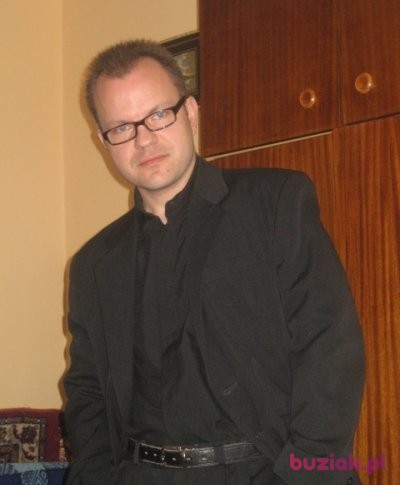 Krzysztof, Male, 48, Świdnik, Polska, Photo: 1