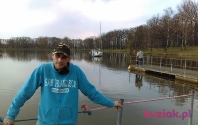 Ireneusz, Mężczyzna, 37, Tychy, Polska: 1