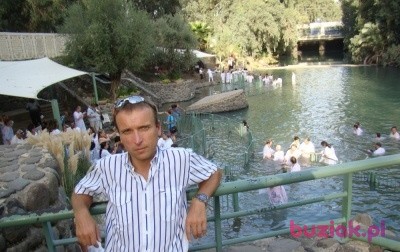 Wiesiek, Mężczyzna, 49, Warszawa, Polska, Zdjęcie: 7