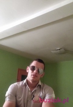 Maciek, Male, 29, Łódź, Polska, Photo: 1