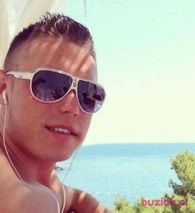 Marcin, Mężczyzna, 38, Poznań, Polska, Zdjęcie: 1