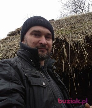 Krzysztof, Mężczyzna, 46, Jelcz-Laskowice, Polska, Zdjęcie: 1