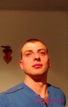 Wojtek , Mężczyzna, 35, Ryki, Polska: 1