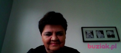 Irena, Kobieta, 68, Bydgoszcz, Polska, Zdjęcie: 1