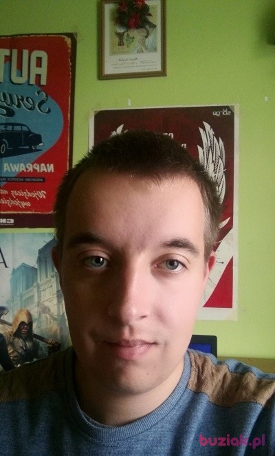 Paweł, Mężczyzna, 28, Knurów, Polska, Zdjęcie: 3