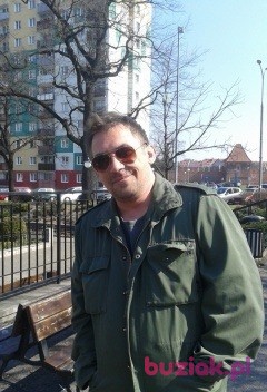 Dariusz, Mężczyzna, 51, Głogów, Polska, Zdjęcie: 1