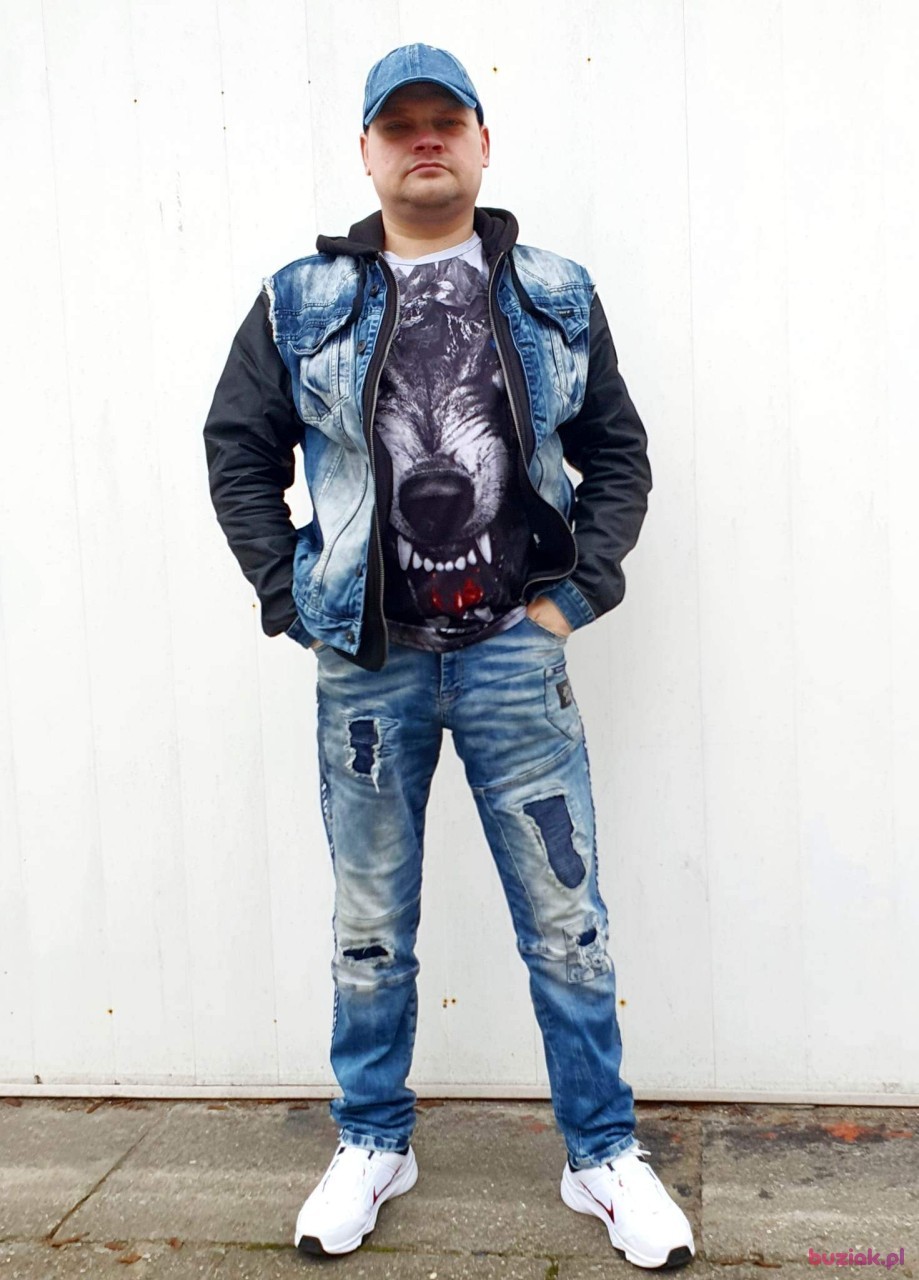 Paweł, Male, 40, Toruń, Polska, Photo: 6