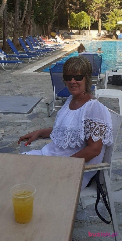 Maria, Kobieta, 53, Niemcy, Zdjęcie: 1