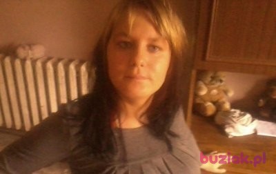 Agata, Female, 37, Kętrzyn, Polska: 1