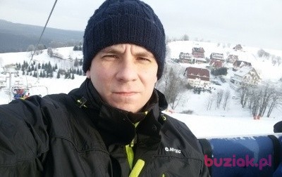 Lukasz, Mężczyzna, 45, Niemcy, Zdjęcie: 1