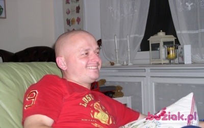 Krystian, Mężczyzna, 50, Bytom, Polska: 1
