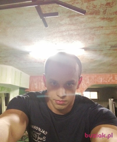 Bartosz, Mężczyzna, 32, Żywiec, Polska: 1