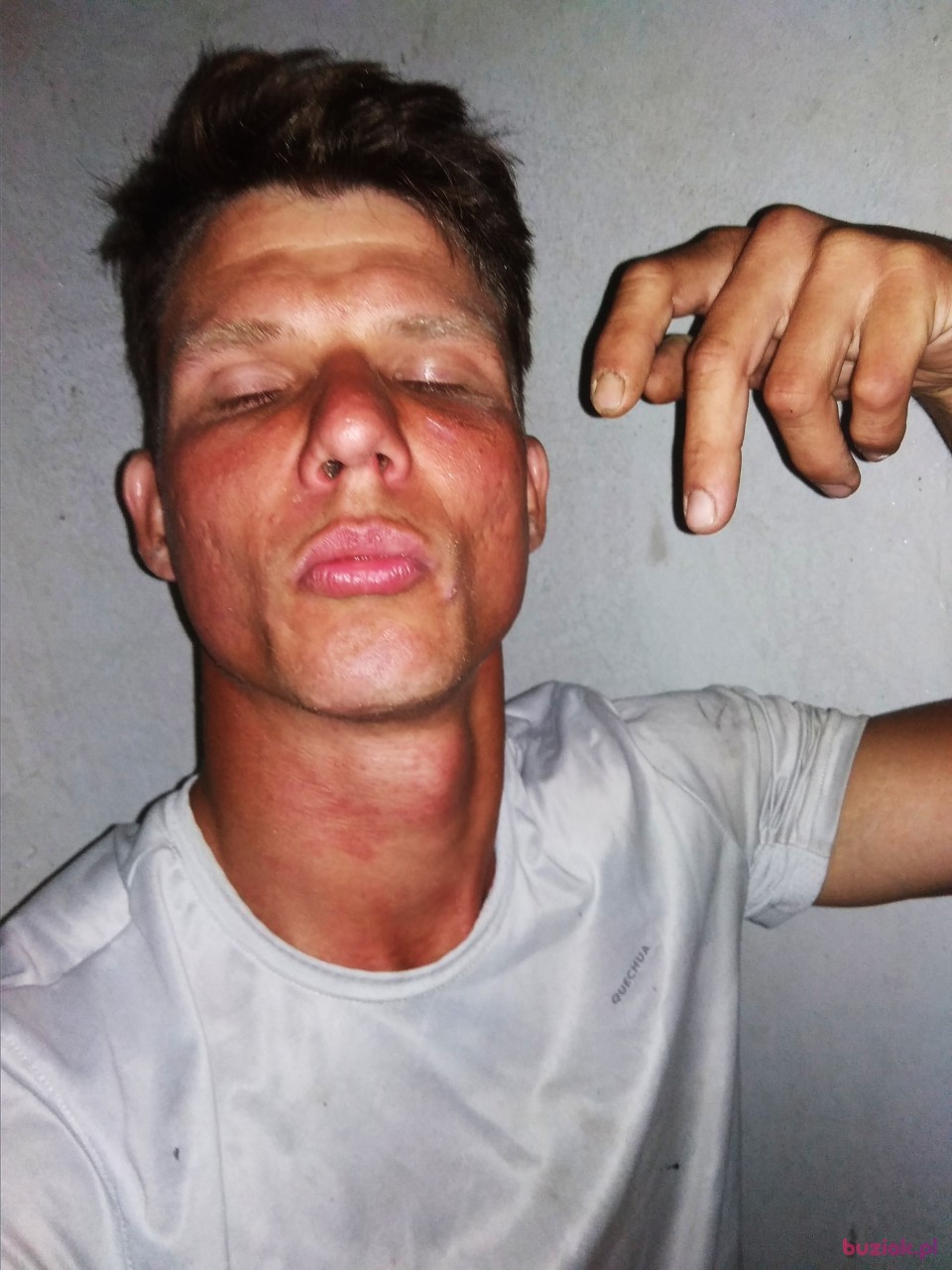 Michał, Mężczyzna, 30, Łeba, Polska: 1