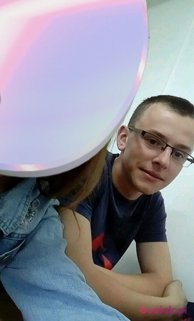 Piotrek, Mężczyzna, 27, Krosno, Polska: 1