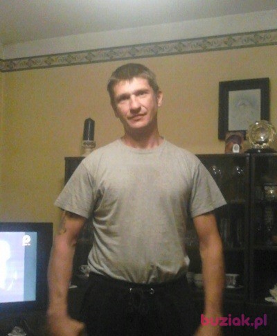 tomek, Male, 45, Solec Kujawski, Polska, Photo: 2