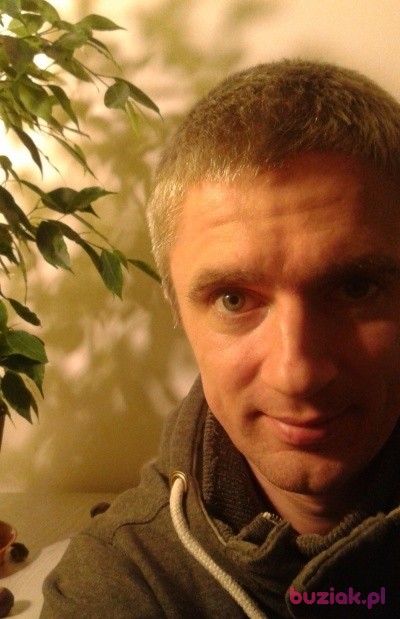 Łukasz, Male, 42, Brzesko, Polska: 1