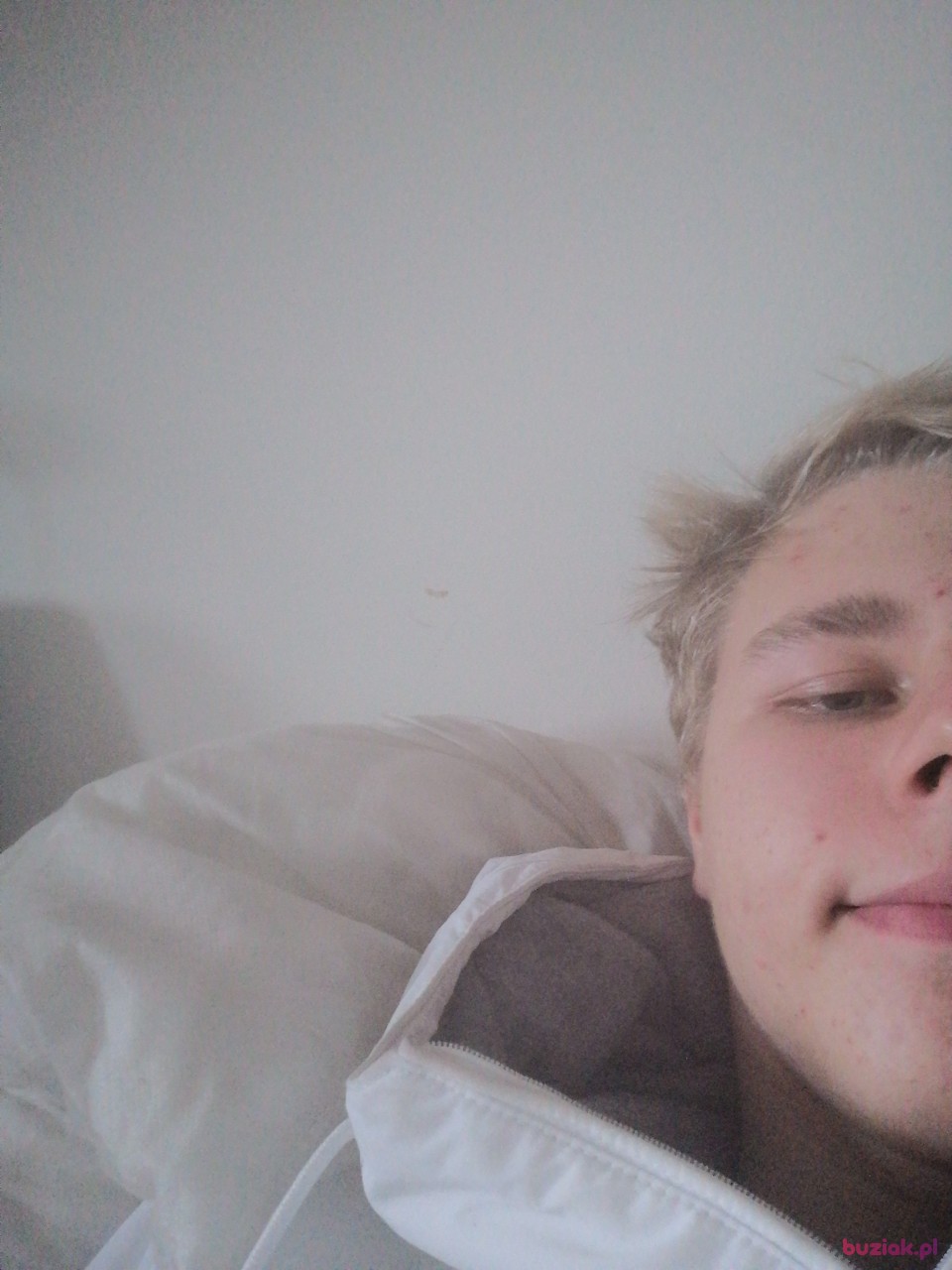 Mateusz, Male, 20, Breda, Holandia: 1