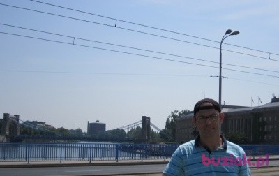 Pawcio76, Male, 48, Sosnowiec, Polska, Photo: 3