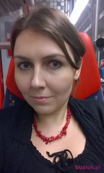 cesarzowa, Kobieta, 39, Łódź, Polska: 1