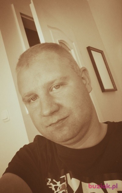Mateusz, Mężczyzna, 33, Polska, Zdjęcie: 1
