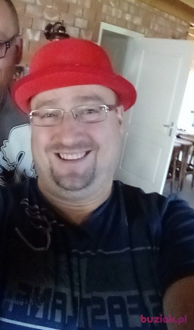 Marcin, Male, 45, Okonek, Polska, Photo: 2