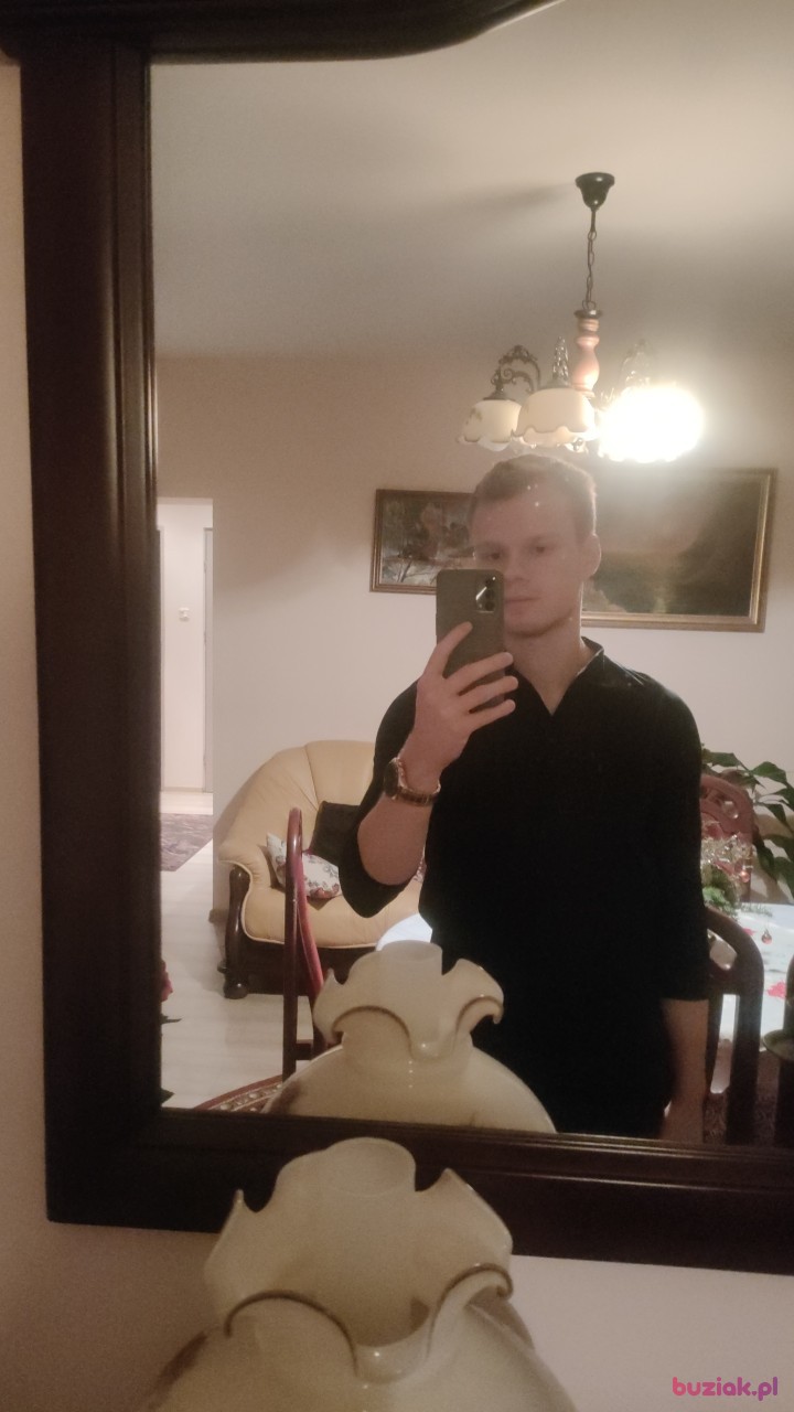 Pawel, Male, 21, Lublin, Polska: 1