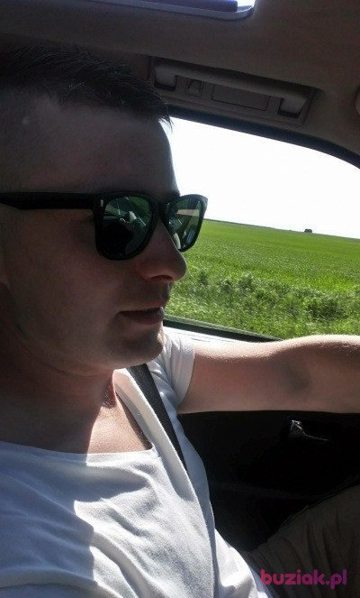 Ireneusz, Mężczyzna, 34, Biała Podlaska, Polska, Zdjęcie: 2