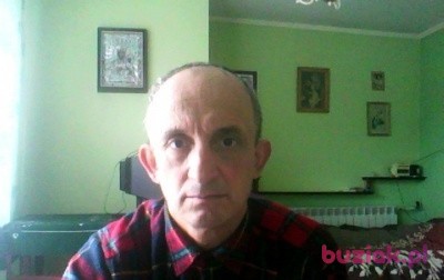 edek, Mężczyzna, 63, Nowy Sącz, Polska: 1