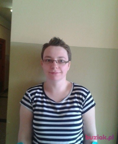 Ewa, Female, 33, Poznań, Polska, Photo: 2
