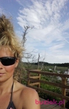 Kaśka, Kobieta, 40, Dąbrowa Górnicza, Polska: 1