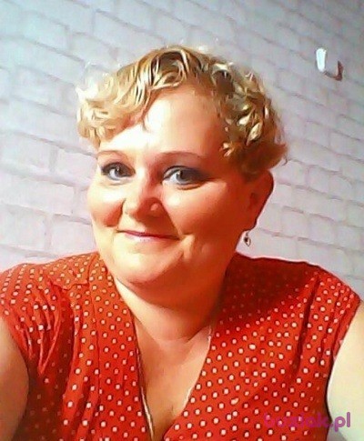 Ola, Kobieta, 48, Kutno, Polska, Zdjęcie: 4