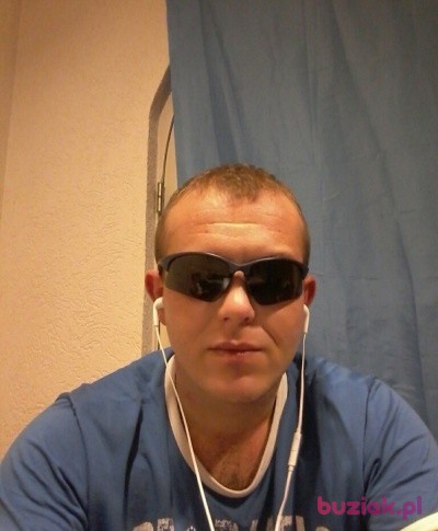 Maciej, Mężczyzna, 37, Bydgoszcz, Polska: 1